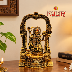 ST/1575/GA PR AI KALI MATA