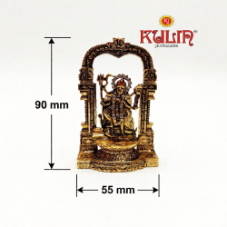 ST/1575/GA PR AI KALI MATA