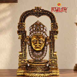 ST/1579/GA PR AI FACE KHATUSHYAM 