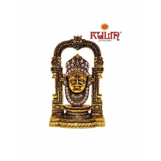 ST/1579/GA PR AI FACE KHATUSHYAM 