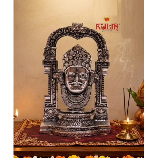 ST/1579/SA PR AI FACE KHATUSHYAM 