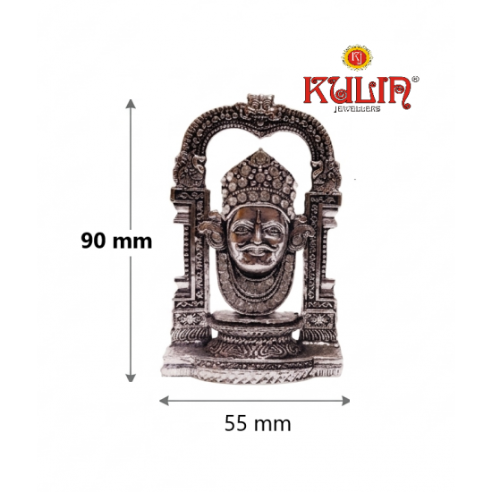 ST/1579/SA PR AI FACE KHATUSHYAM 