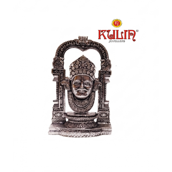 ST/1579/SA PR AI FACE KHATUSHYAM 