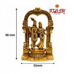 ST/1581/GA PR AI MADHAV MADHVI