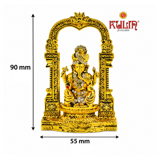 ST/1582/GA AI MANGALMURTI