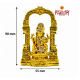 ST/1582/GA AI MANGALMURTI