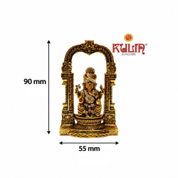 ST/1582/GA PR  AI MANGAL MURTI 