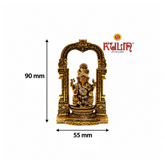 ST/1582/GA PR  AI MANGAL MURTI 