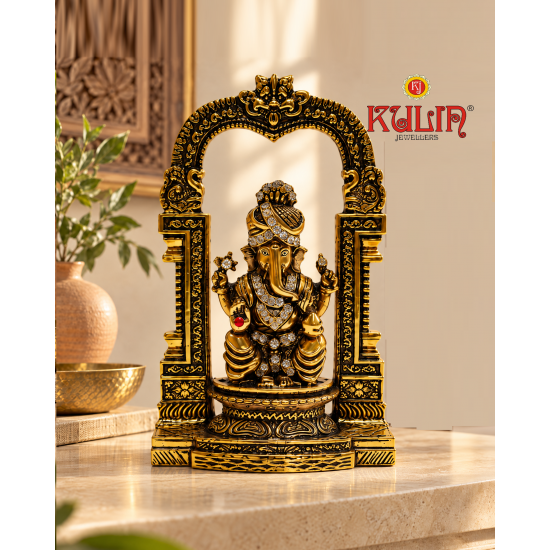 ST/1582/GA PR  AI MANGAL MURTI 
