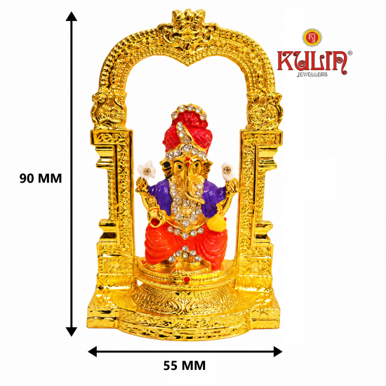 ST/1582/M  PR AI MANGAL MURTI