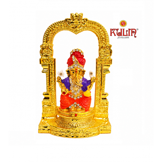 ST/1582/M  PR AI MANGAL MURTI