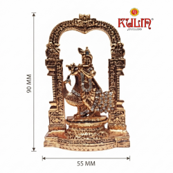 ST/1583/CA PR AI MORNI KRISHNA 
