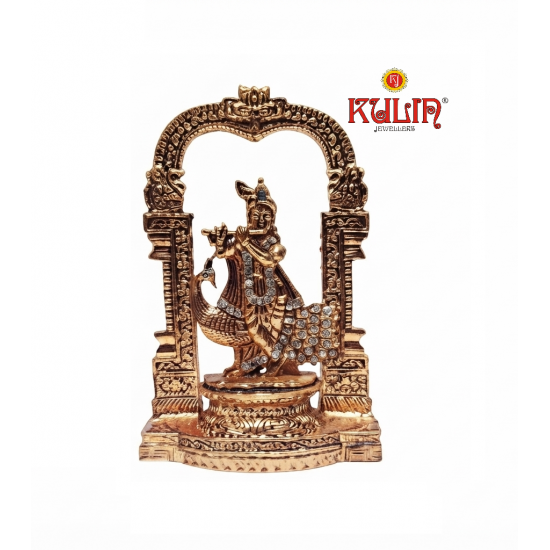 ST/1583/CA PR AI MORNI KRISHNA 