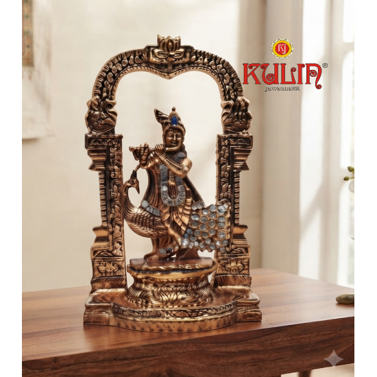 ST/1583/CA PR AI MORNI KRISHNA 