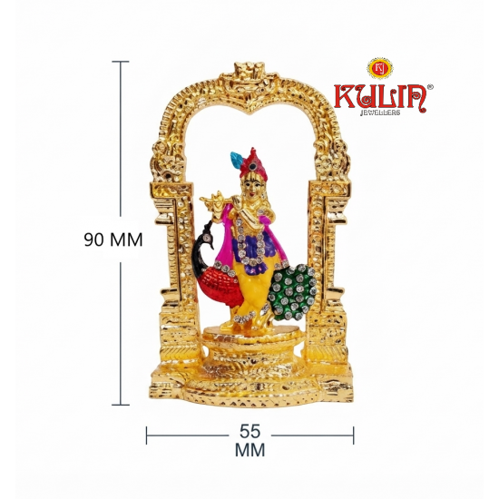 ST/1583/M PR AI MORNI KRISHNA