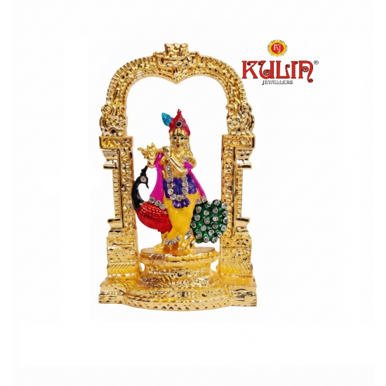 ST/1583/M PR AI MORNI KRISHNA