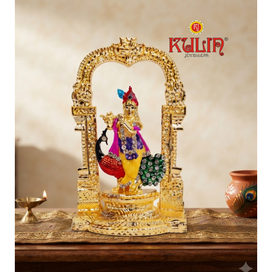 ST/1583/M PR AI MORNI KRISHNA