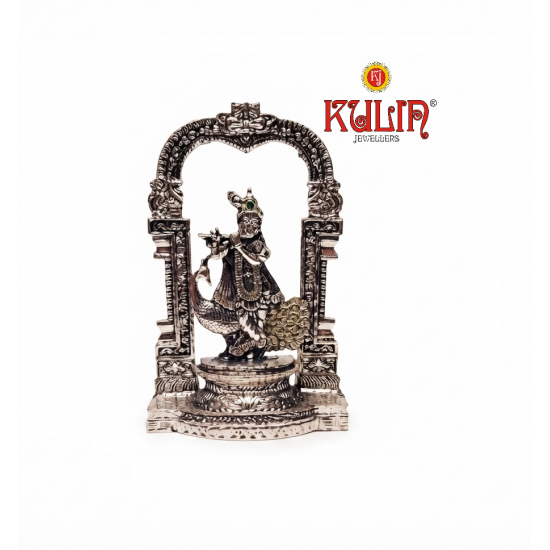 ST/1583/SA PR AI MORNI KRISHNA 