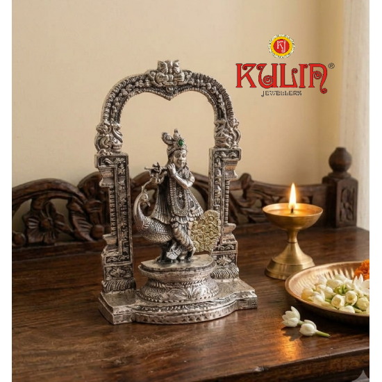 ST/1583/SA PR AI MORNI KRISHNA 