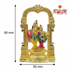 ST/1591/M AI RADHA KRISHNA