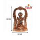 ST/1593/CA PR SARASWATI 