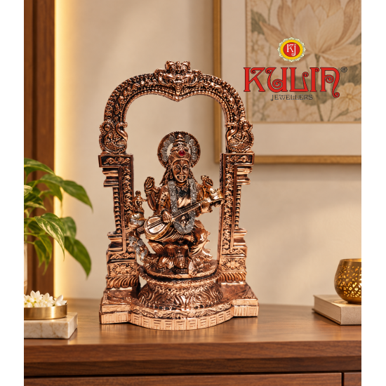 ST/1593/CA PR SARASWATI 