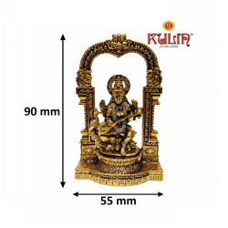 ST/1593/GA PR SARASWATI