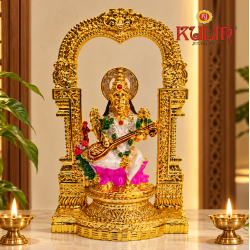 ST/1593/M PR. AI SARSWATI 
