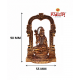 ST/1594/CA PR AI SHANKAR 