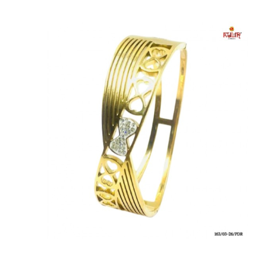 ANTI TARNISH KADA NO 163
