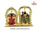 ST/2882/M 24 CARAT TEM  PAD BALAJI 