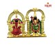 ST/2882/M 24 CARAT TEM  PAD BALAJI 