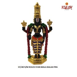 ST/2873/M ROLEX STAN MALA BALAJI