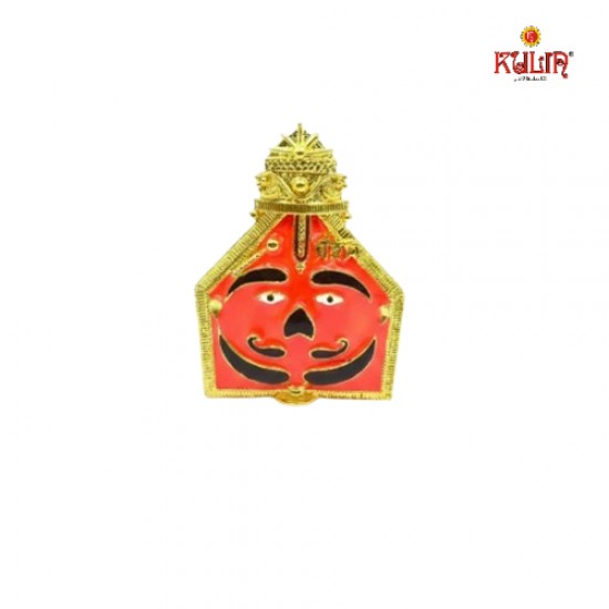 ST/2884/M 24 CARAT SALASAR BALAJI  