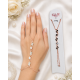 RK 1373 RING BRACELET 