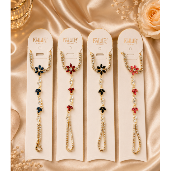 RK1376 RING BRACELET