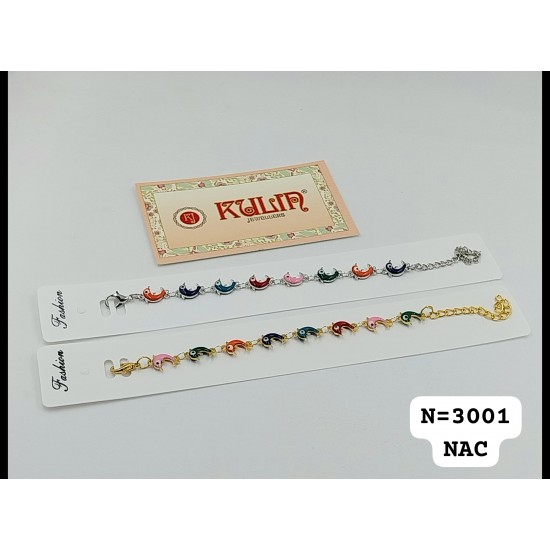 FANCY BRACELET