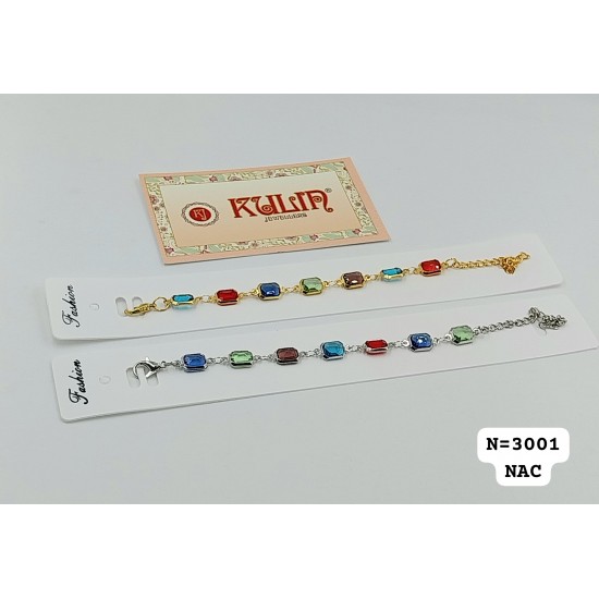 FANCY BRACELET