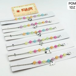 PANDA BRACELET