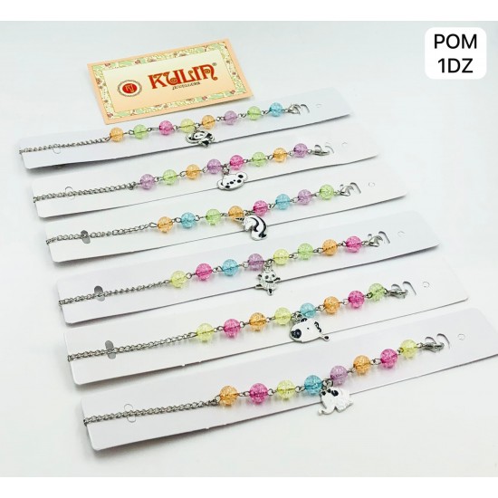 PANDA BRACELET