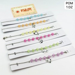 PANDA BRACELET