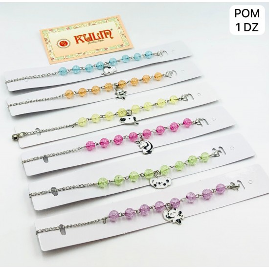 PANDA BRACELET