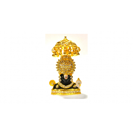 ST/2283/WS CHAYA MUKUT BALAJI 