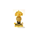 ST/2283/WS CHAYA MUKUT BALAJI 