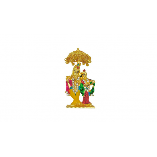 ST/2284/M CHAYA RADHA KRISHNA 