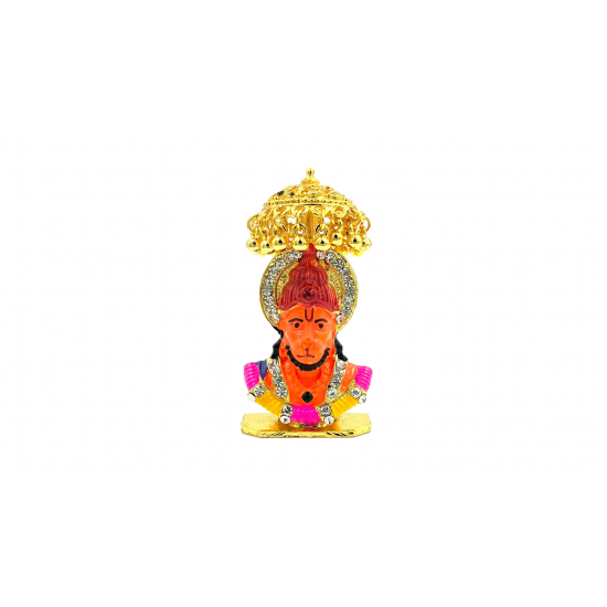 ST/2274/M CHAYA FACE HANU