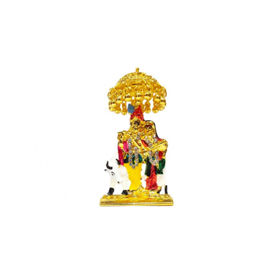 ST/2270/M CHAYA COW RADAH KRISHNA 