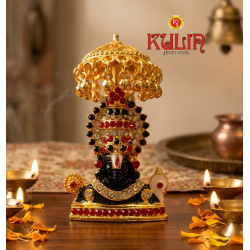 ST/2282/COL CHAYA  MUKUT BALAJI 