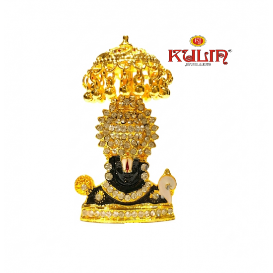 ST/2283/WS CHAYA MUKUT BALAJI 