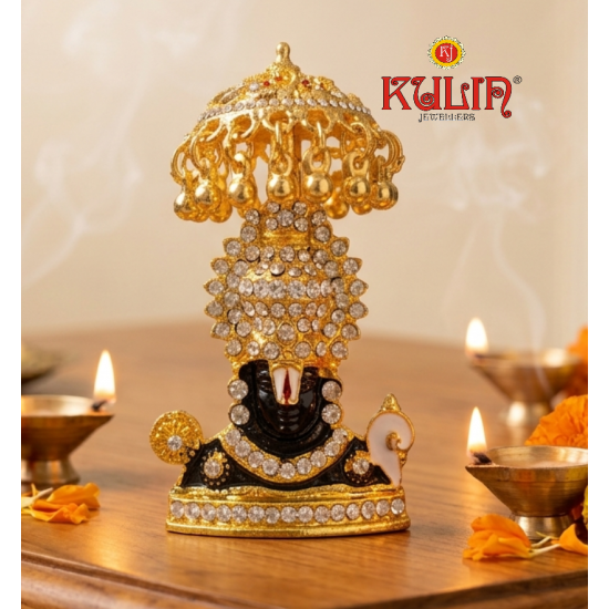 ST/2283/WS CHAYA MUKUT BALAJI 